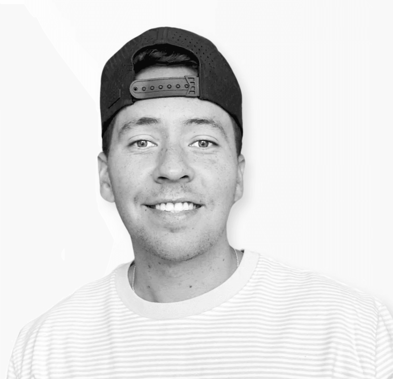 Carson Smith — Founder, Hiloha Marketing